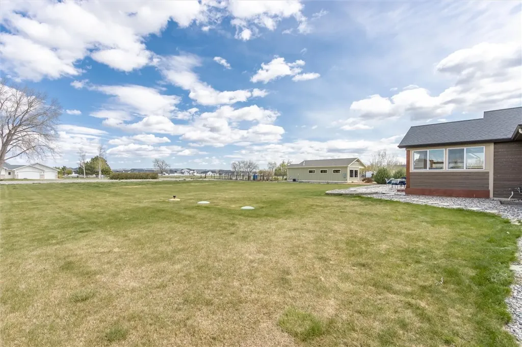 6603 Elder Grove Lane Billings MT 59106