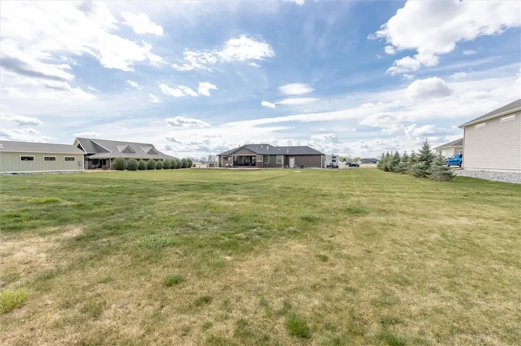 6603 Elder Grove Lane Billings MT 59106