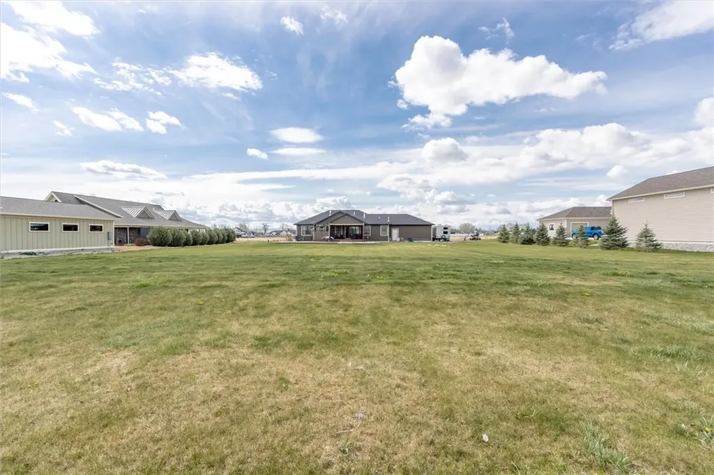 6603 Elder Grove Lane Billings MT 59106