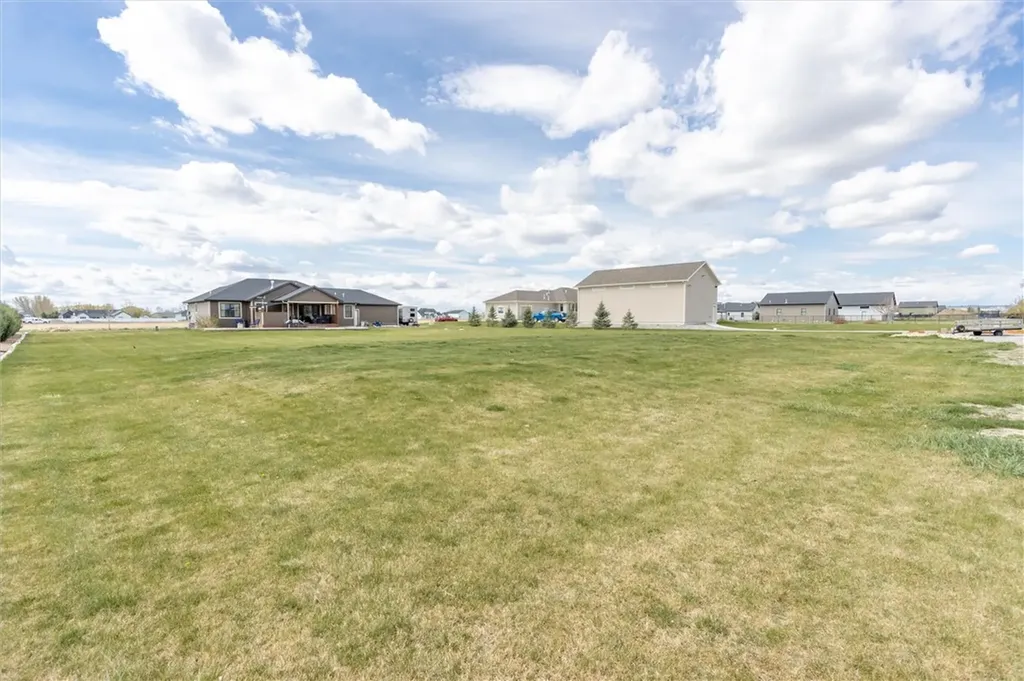 6603 Elder Grove Lane Billings MT 59106