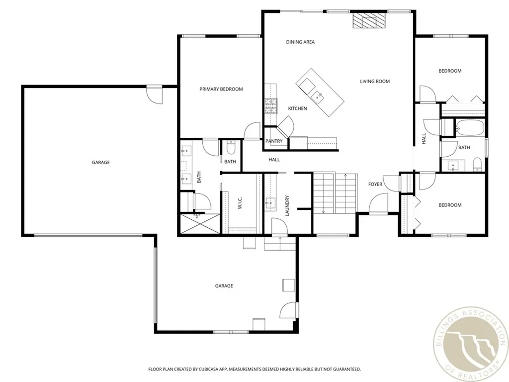 6603 Elder Grove Lane Billings MT 59106