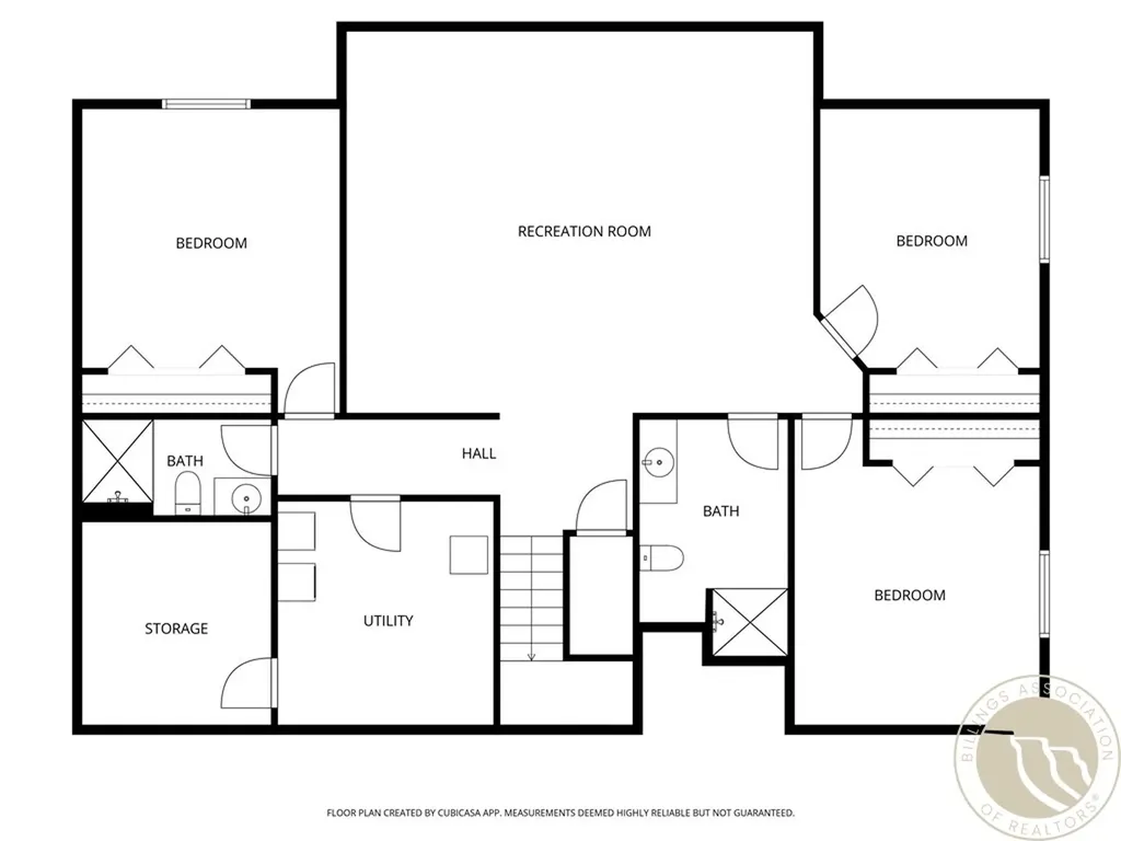 6603 Elder Grove Lane Billings MT 59106