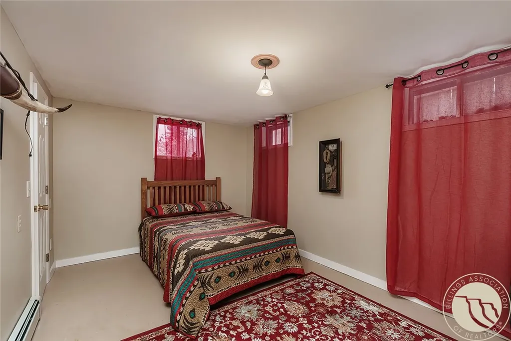 14 S Missouri Avenue Fromberg MT 59029
