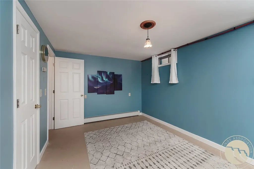 14 S Missouri Avenue Fromberg MT 59029
