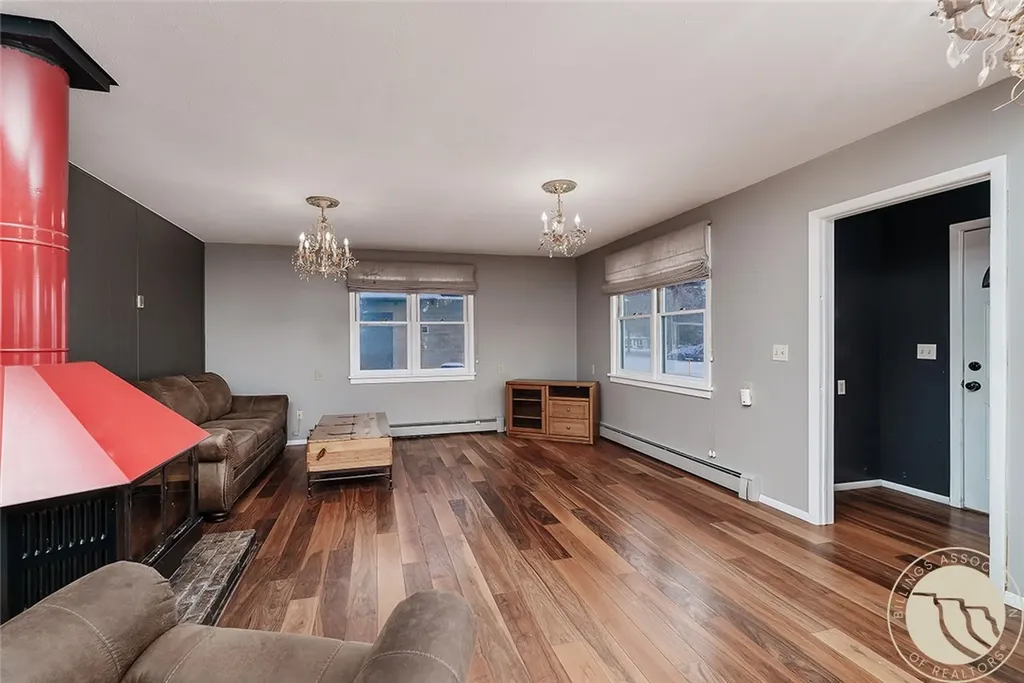 14 S Missouri Avenue Fromberg MT 59029