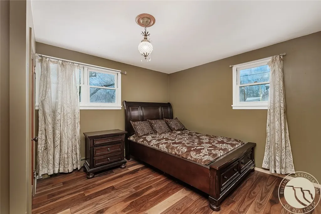 14 S Missouri Avenue Fromberg MT 59029
