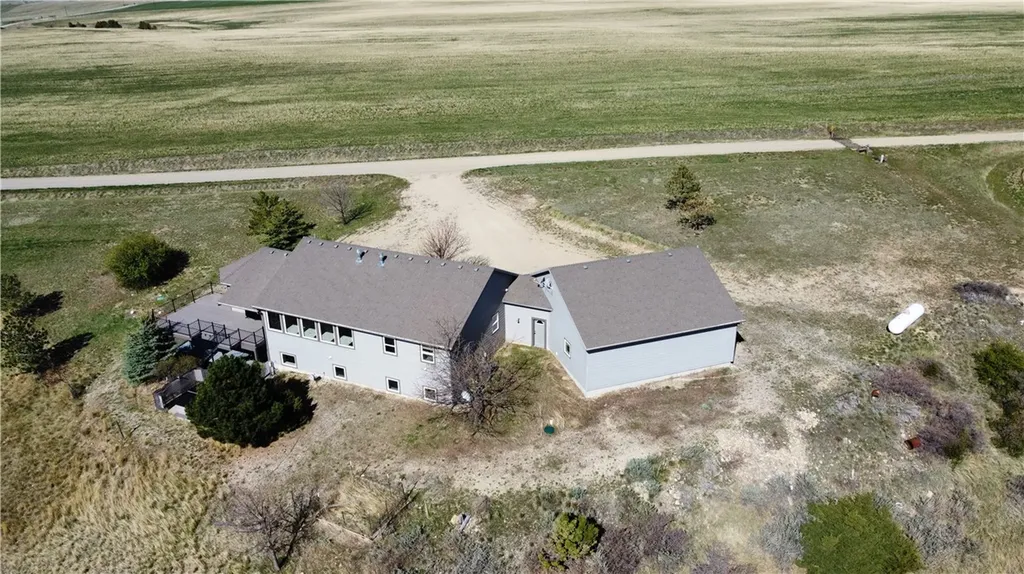 96 Stene Road Joliet MT 59041