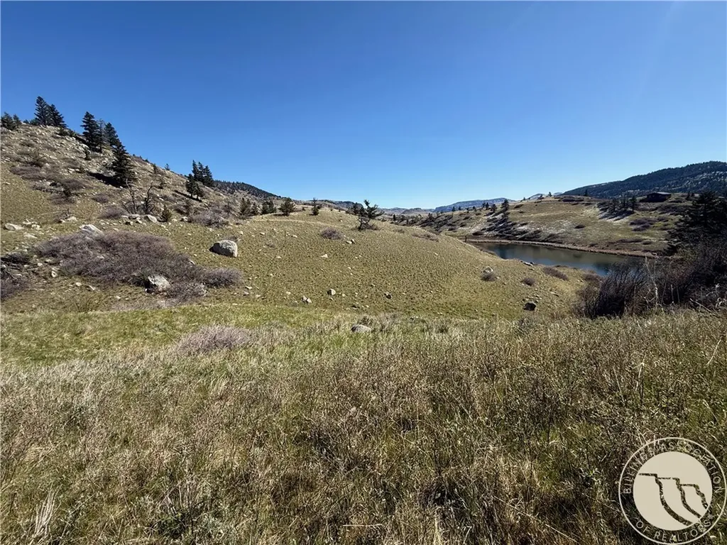 23 Rocky Trail Nye MT 59061