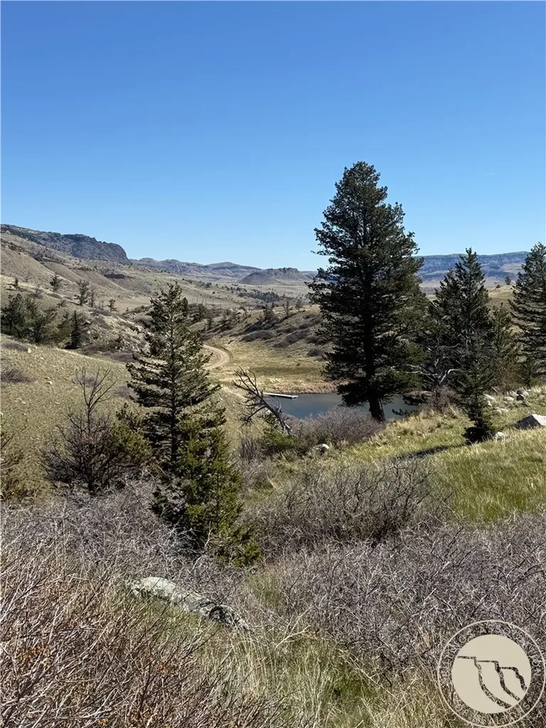 23 Rocky Trail Nye MT 59061