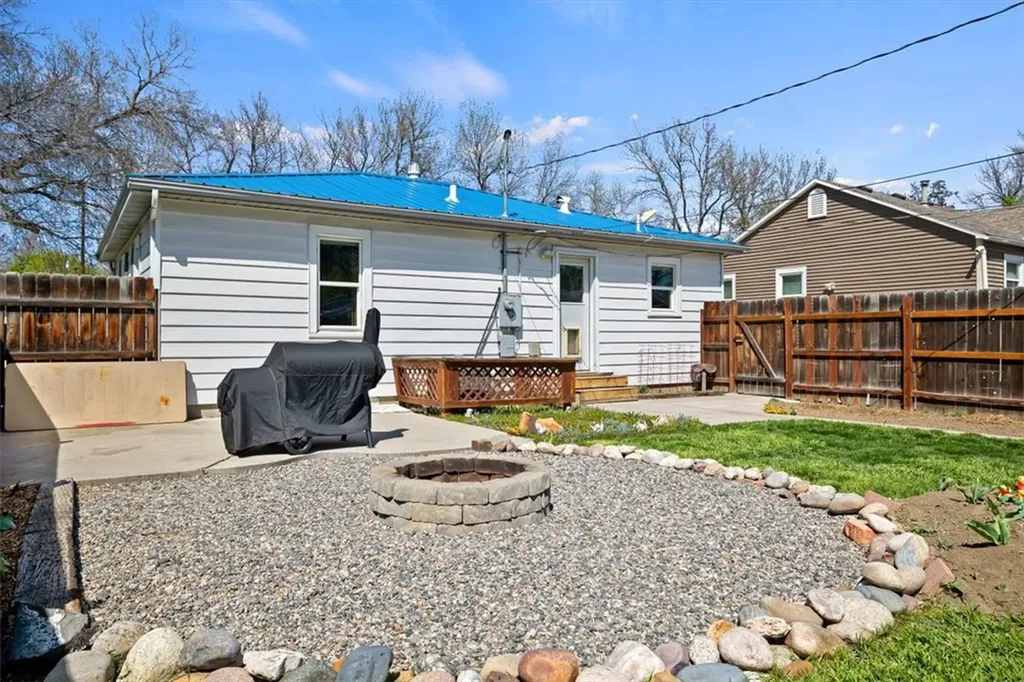 824 Wyoming Avenue Billings MT 59101