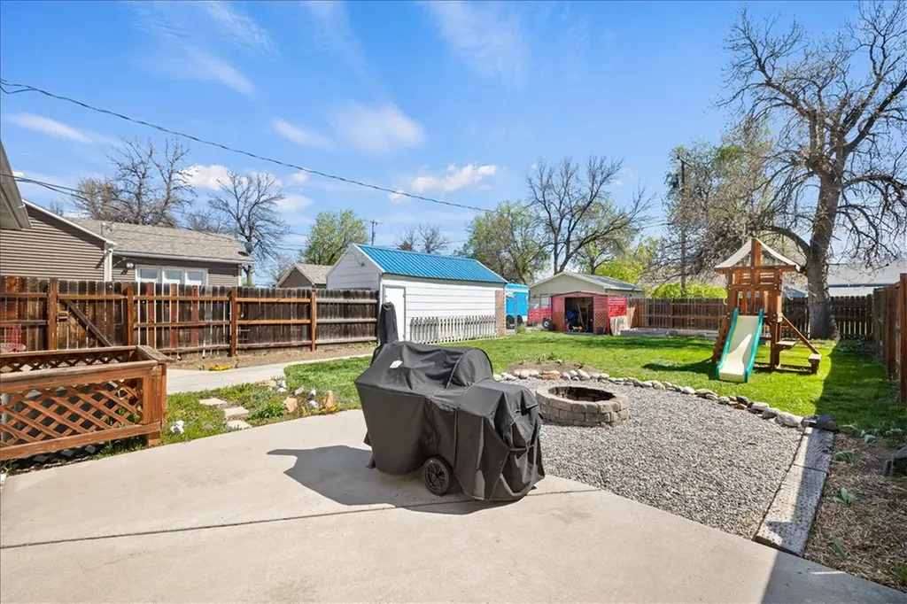 824 Wyoming Avenue Billings MT 59101
