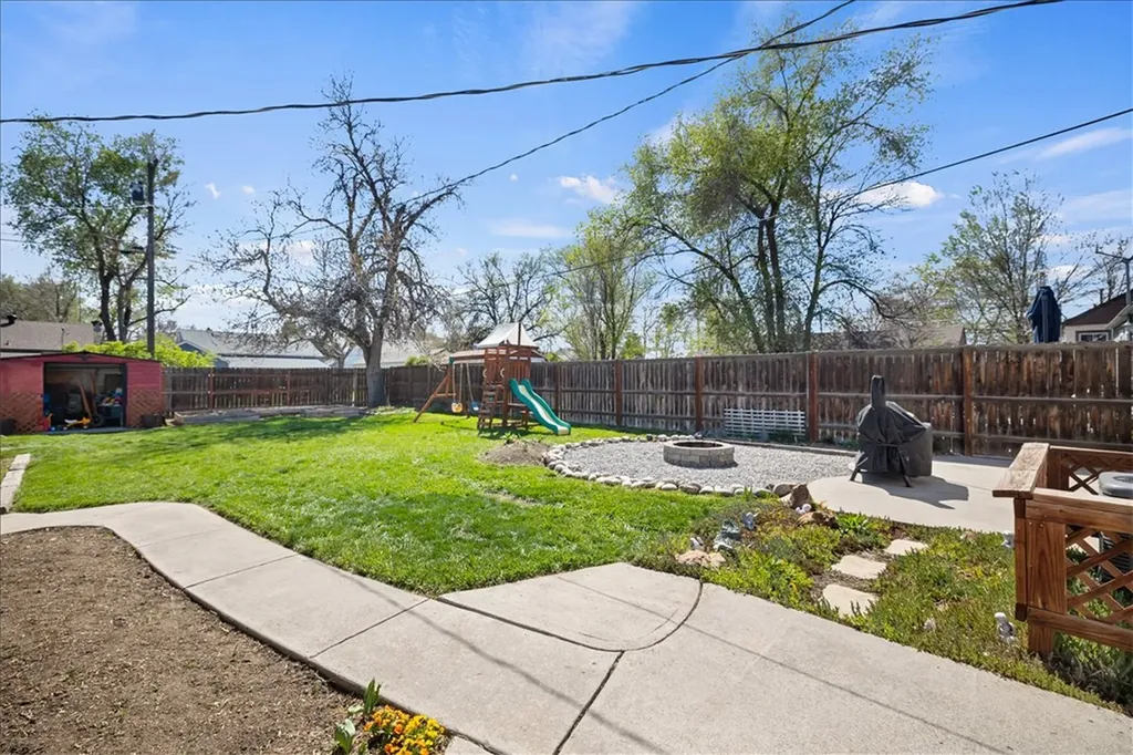 824 Wyoming Avenue Billings MT 59101