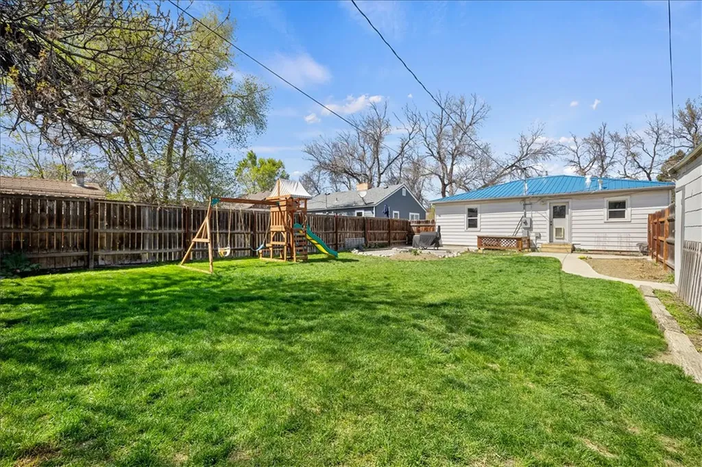 824 Wyoming Avenue Billings MT 59101