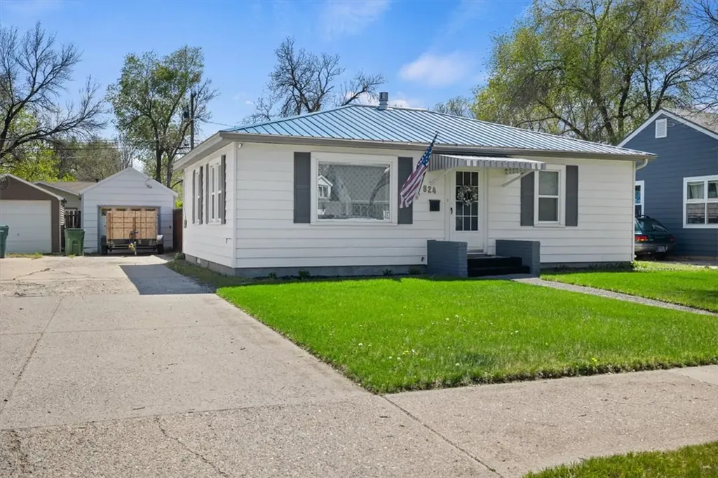 824 Wyoming Avenue Billings MT 59101