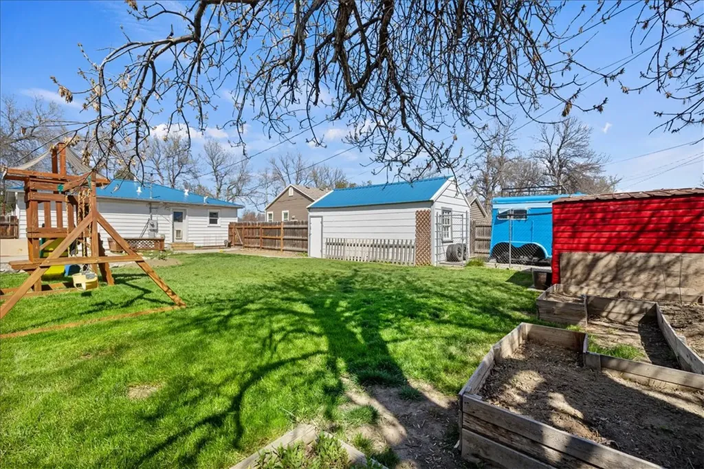 824 Wyoming Avenue Billings MT 59101