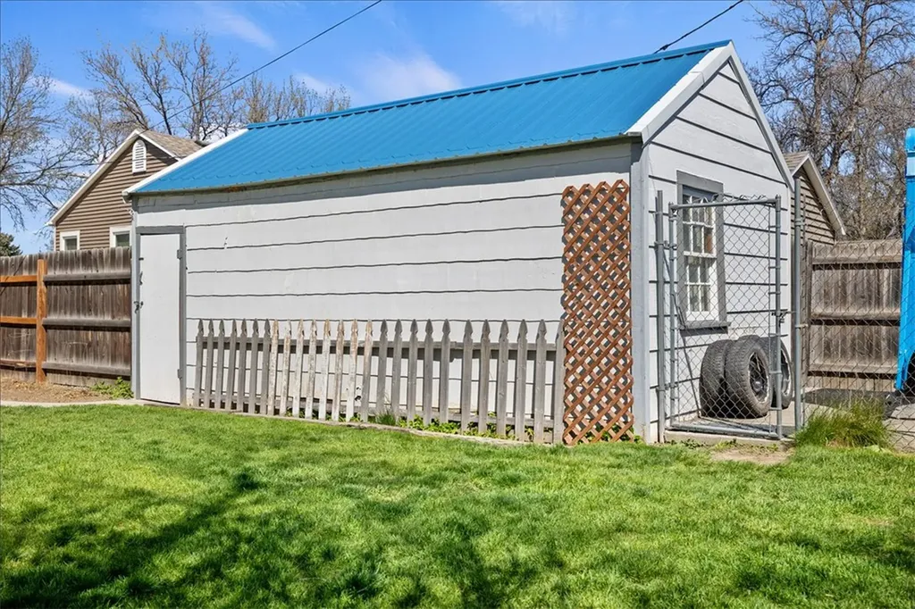 824 Wyoming Avenue Billings MT 59101