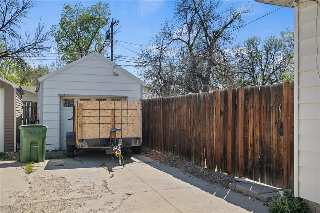 824 Wyoming Avenue Billings MT 59101