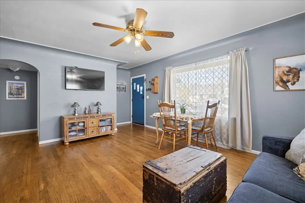 824 Wyoming Avenue Billings MT 59101