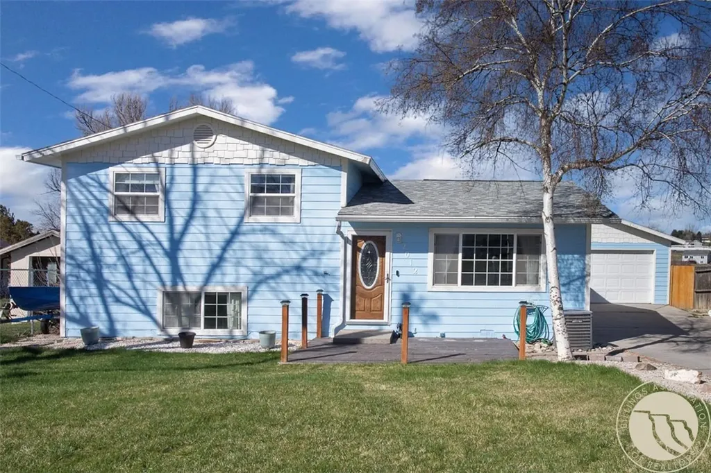 2012 Phoebe Drive Billings MT 59105