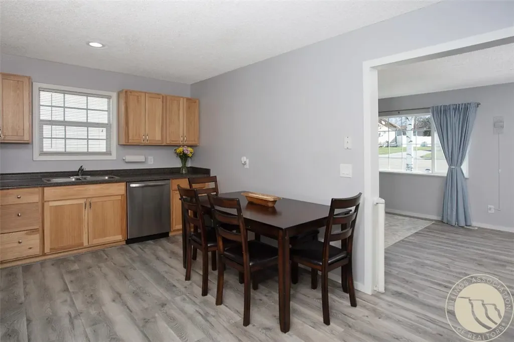 2012 Phoebe Drive Billings MT 59105