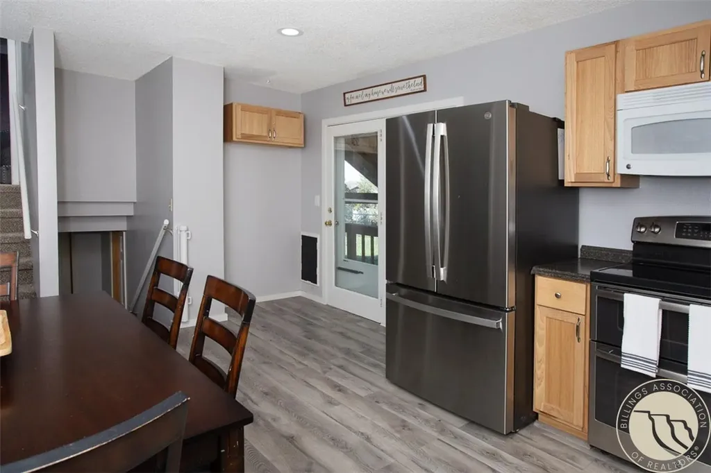 2012 Phoebe Drive Billings MT 59105
