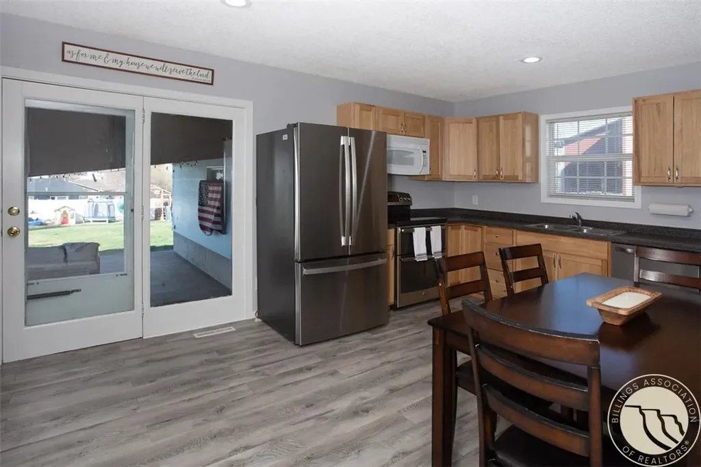 2012 Phoebe Drive Billings MT 59105