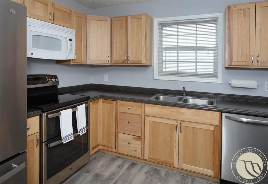2012 Phoebe Drive Billings MT 59105
