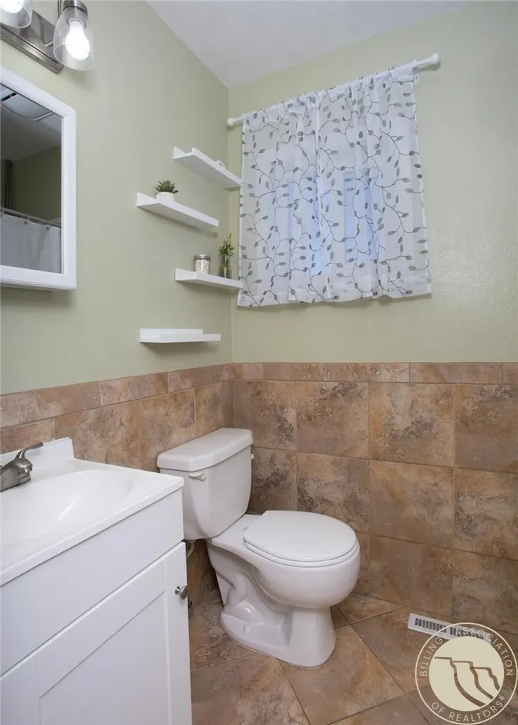 2012 Phoebe Drive Billings MT 59105