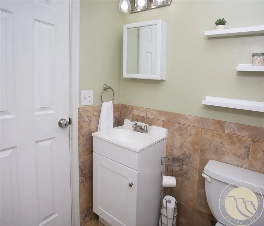 2012 Phoebe Drive Billings MT 59105