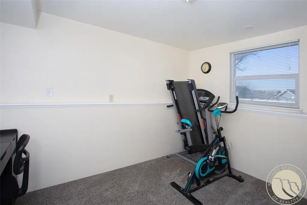 2012 Phoebe Drive Billings MT 59105