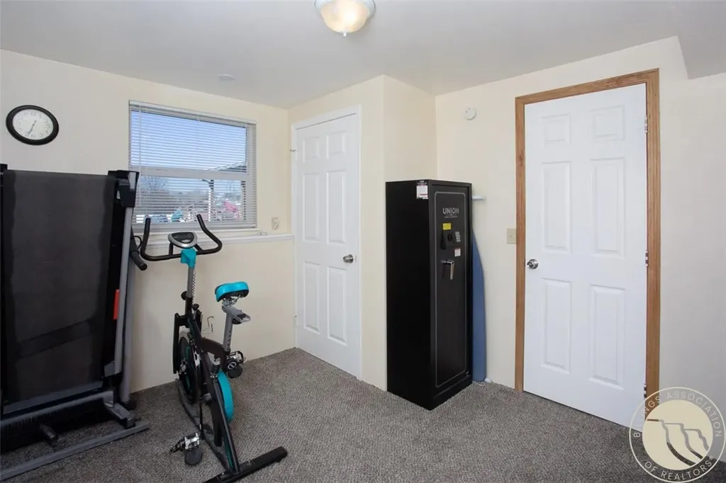 2012 Phoebe Drive Billings MT 59105