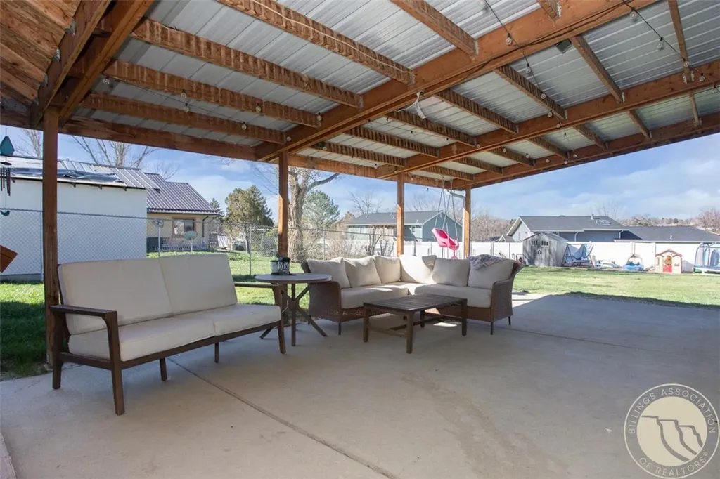 2012 Phoebe Drive Billings MT 59105