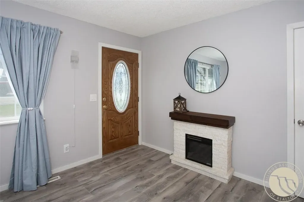 2012 Phoebe Drive Billings MT 59105