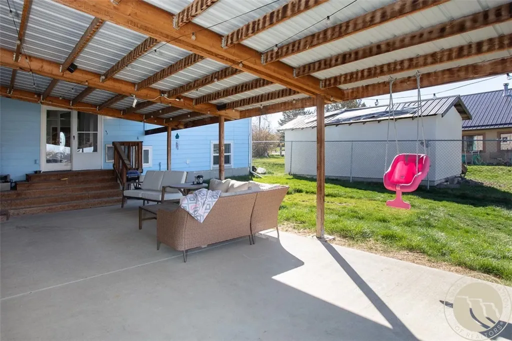 2012 Phoebe Drive Billings MT 59105