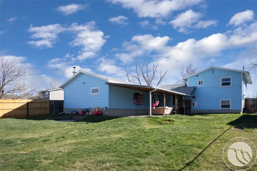 2012 Phoebe Drive Billings MT 59105