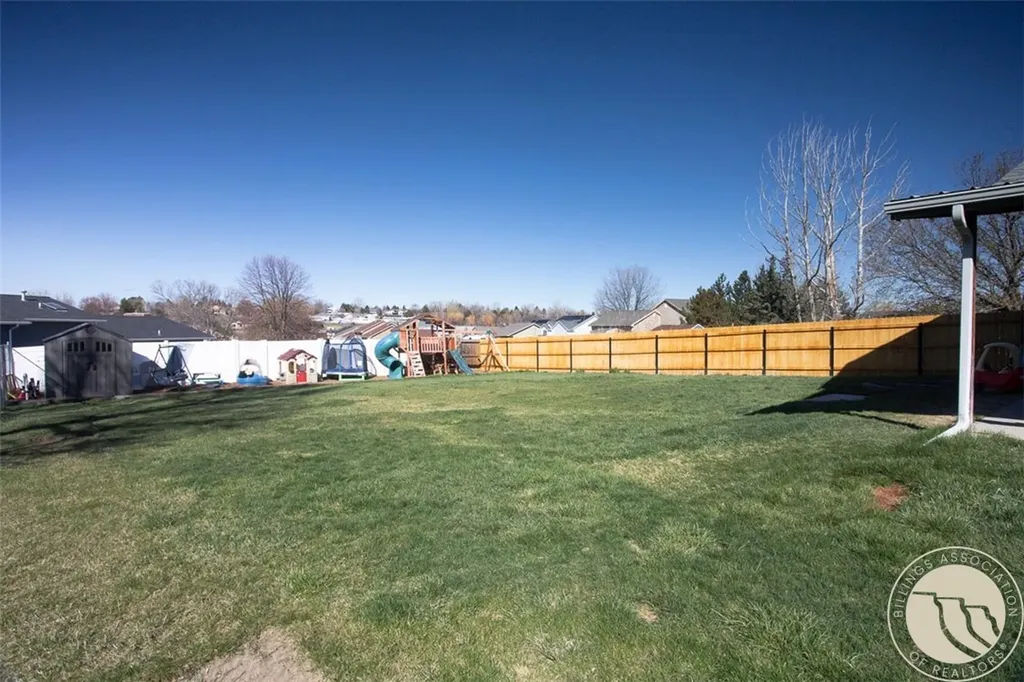 2012 Phoebe Drive Billings MT 59105