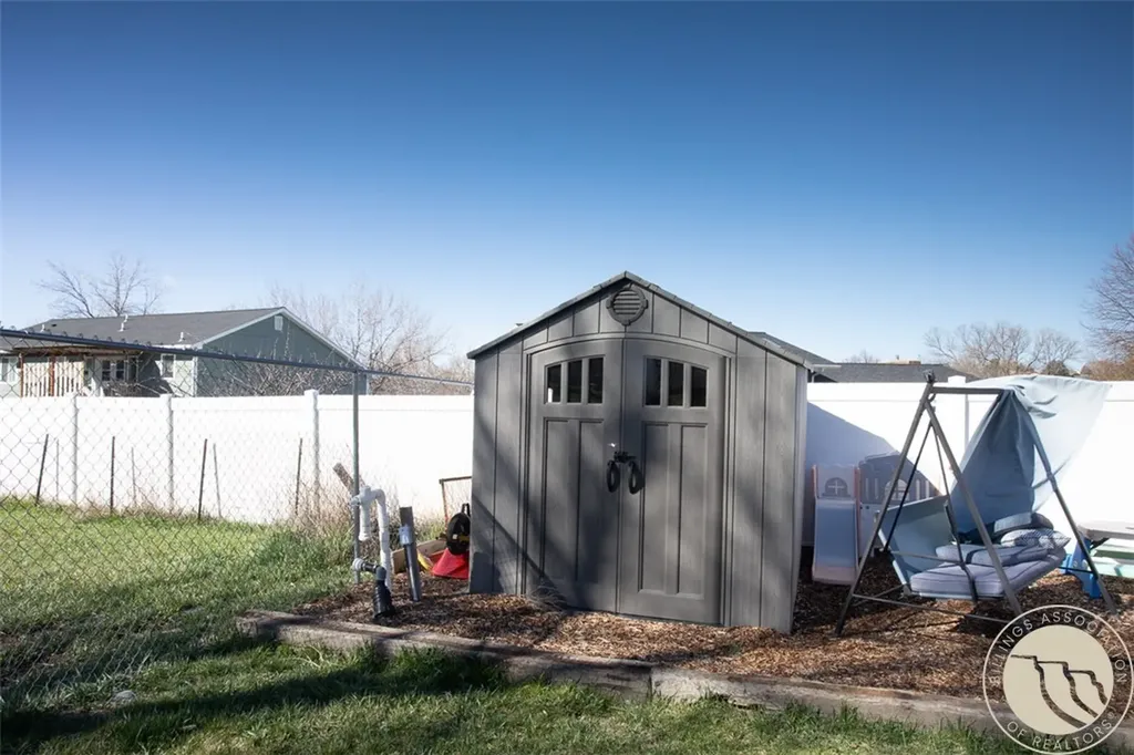 2012 Phoebe Drive Billings MT 59105
