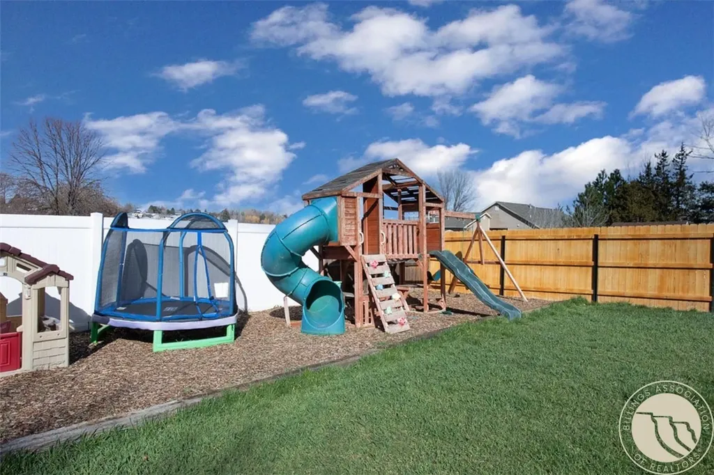 2012 Phoebe Drive Billings MT 59105