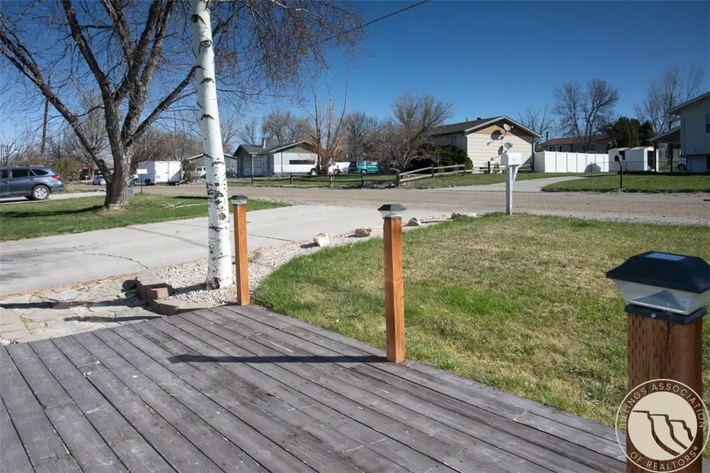 2012 Phoebe Drive Billings MT 59105