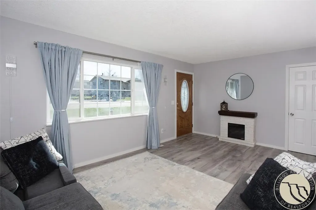 2012 Phoebe Drive Billings MT 59105