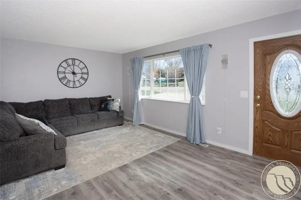 2012 Phoebe Drive Billings MT 59105