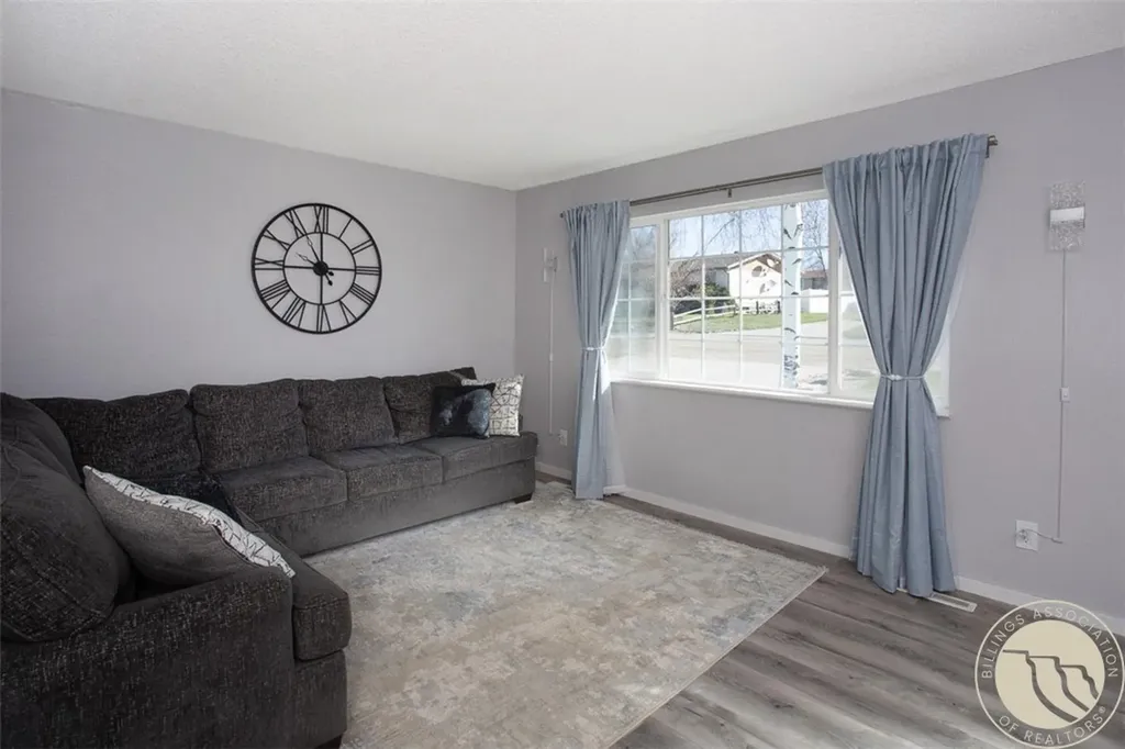 2012 Phoebe Drive Billings MT 59105