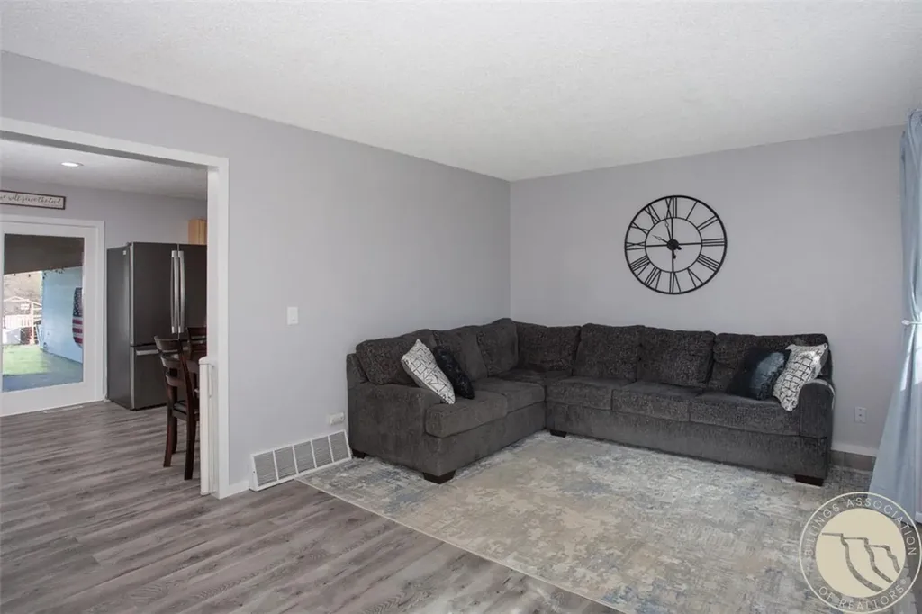2012 Phoebe Drive Billings MT 59105