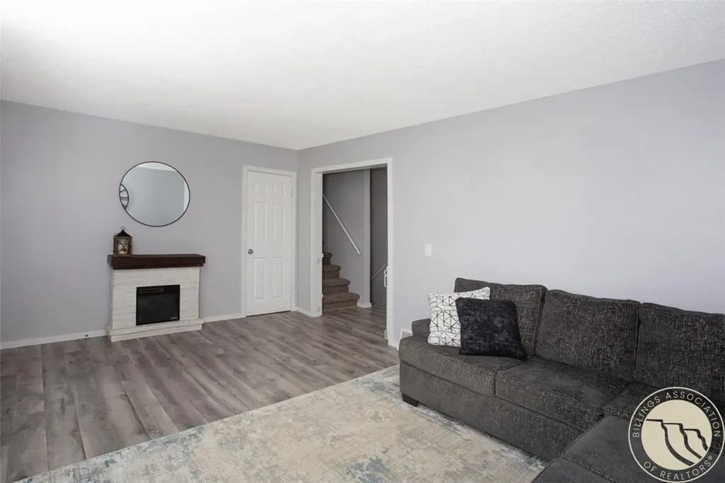 2012 Phoebe Drive Billings MT 59105