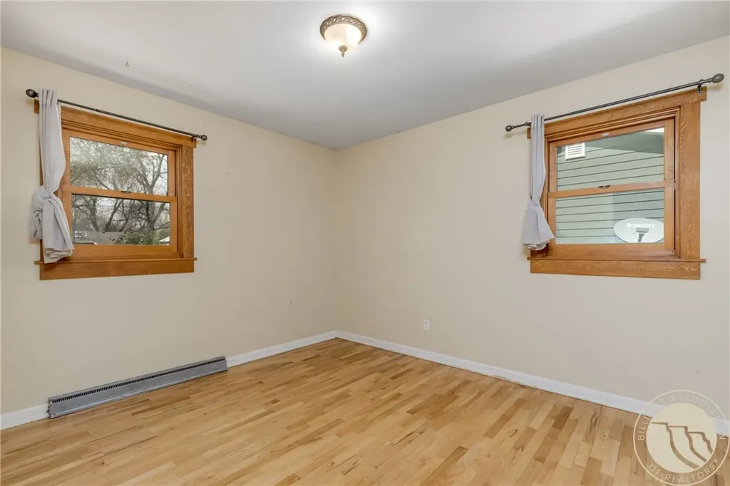 2308 Louise Lane Billings MT 59102