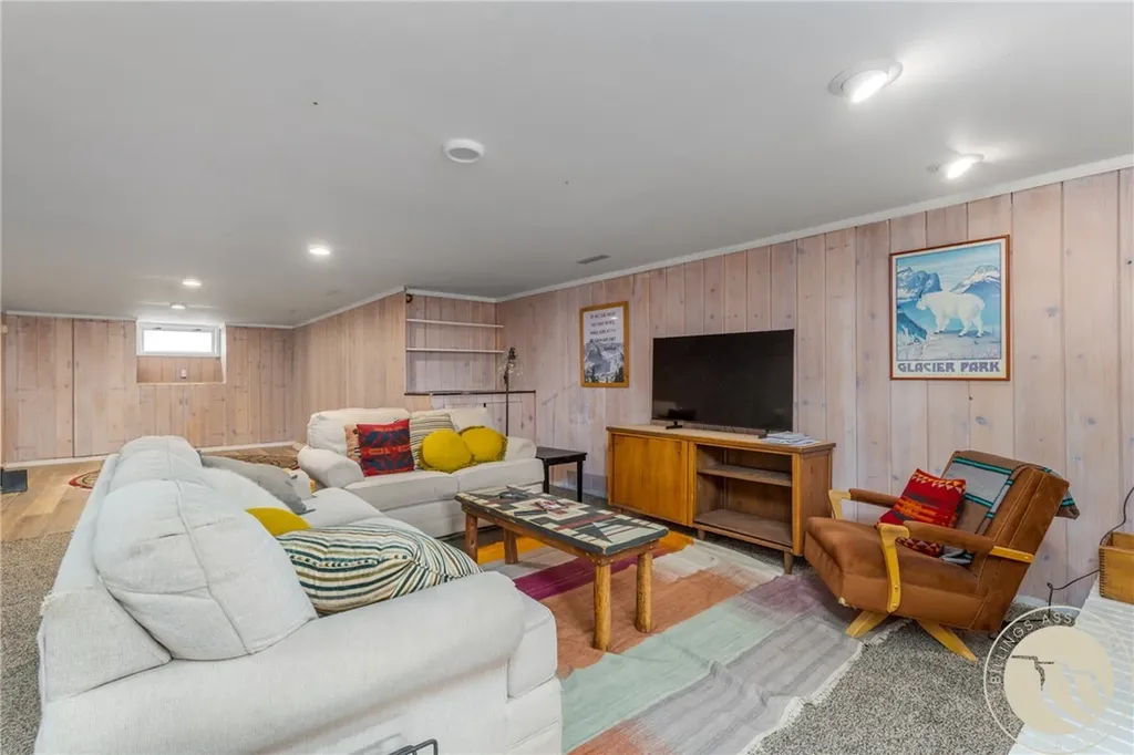 2308 Louise Lane Billings MT 59102