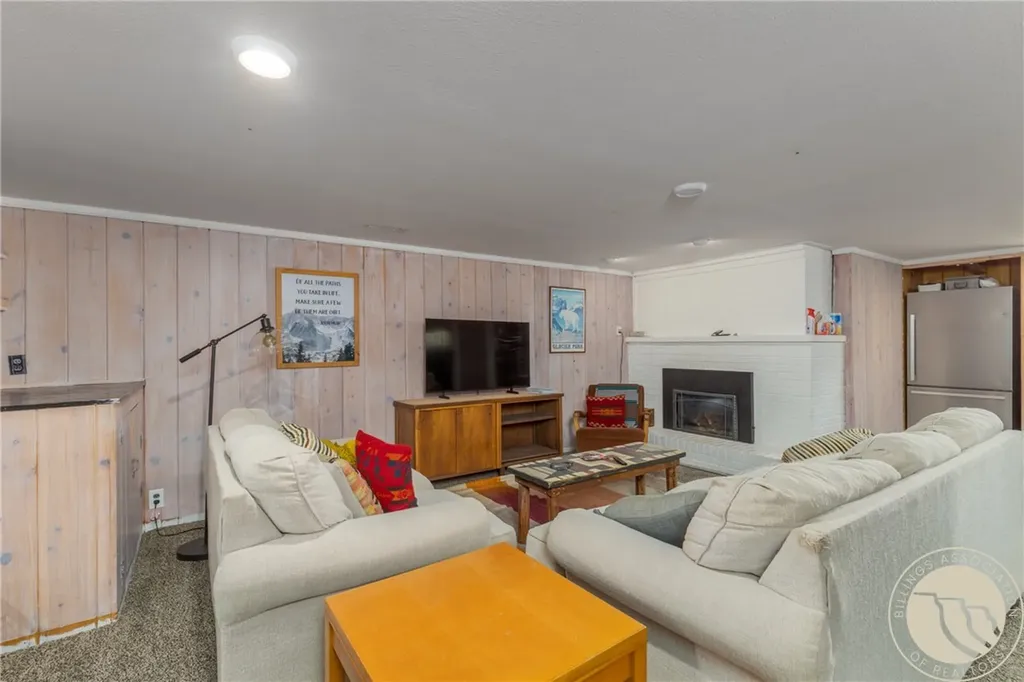 2308 Louise Lane Billings MT 59102