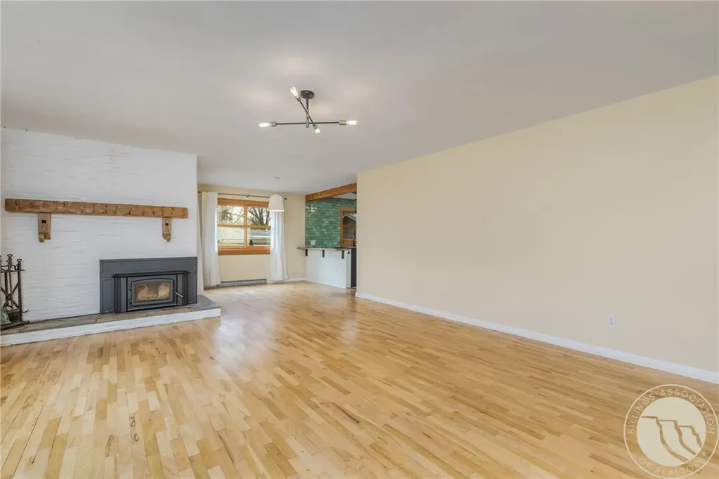 2308 Louise Lane Billings MT 59102