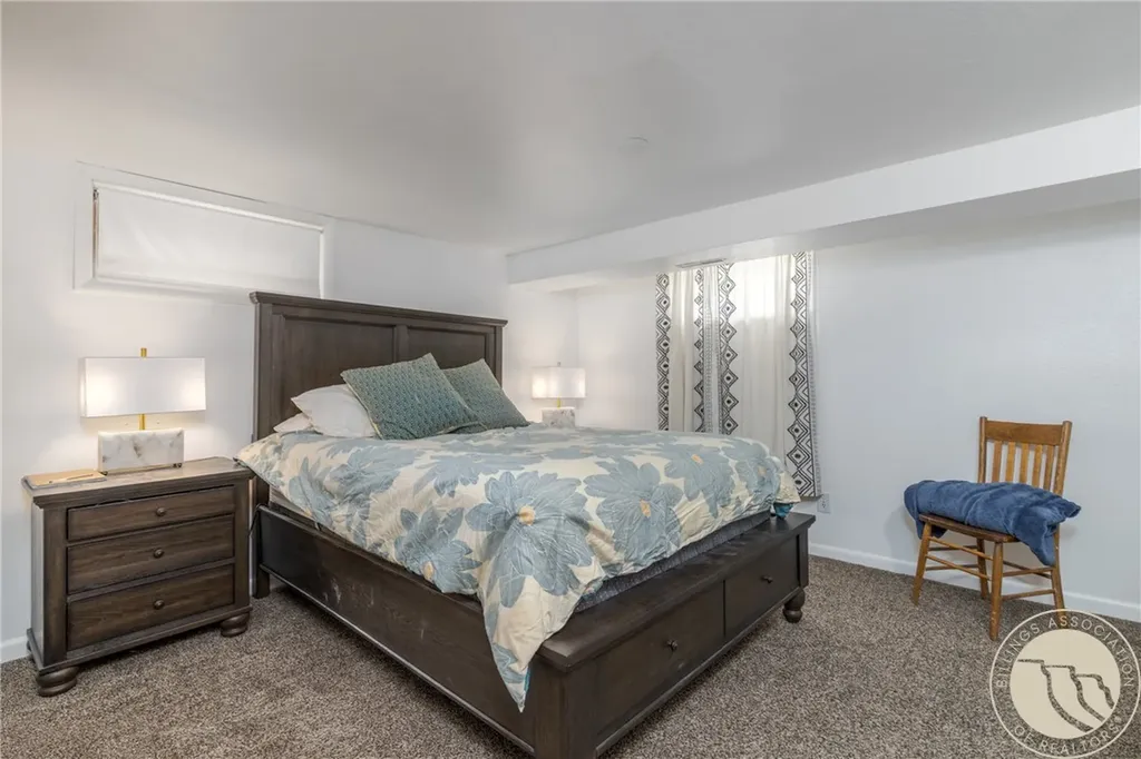 2308 Louise Lane Billings MT 59102