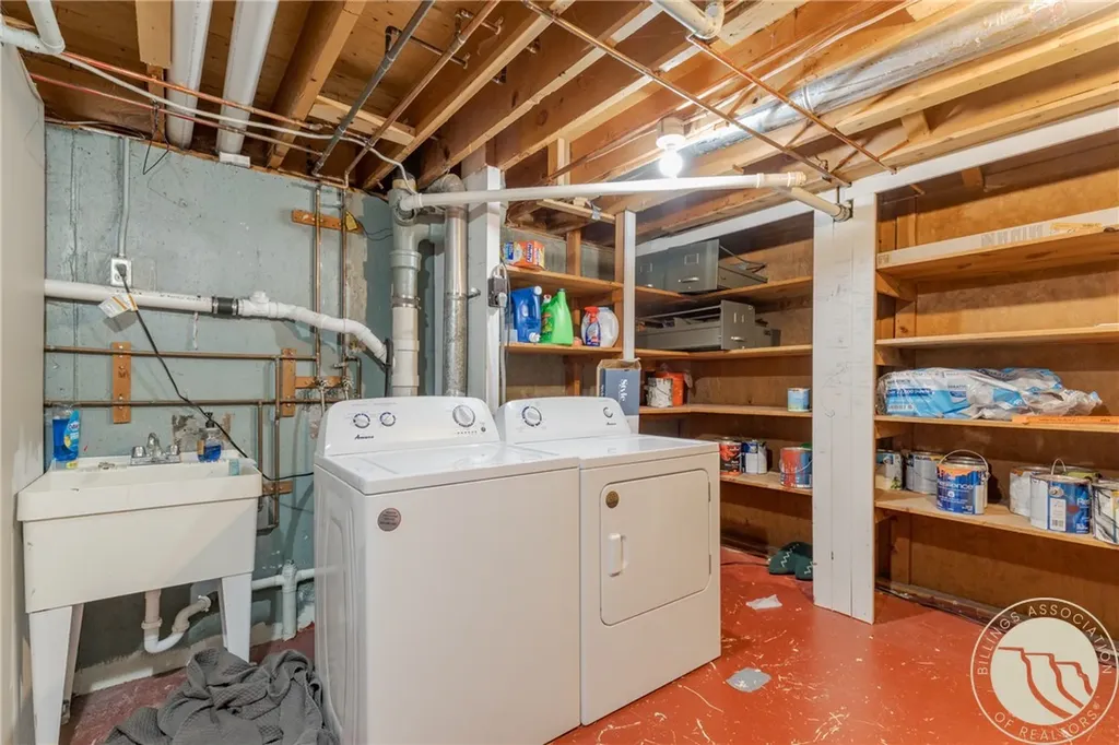 2308 Louise Lane Billings MT 59102